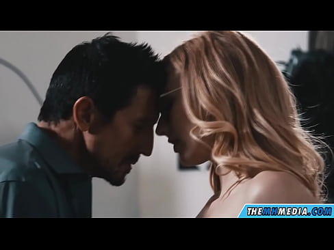 ❤️ Romantikong pakikipagtalik sa isang slutty blonde ❌ Fuck video sa amin tl.hentaidude.ru ️❤