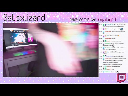 ❤️ NAKALIMUTAN NG GAMER NA I-OFF ANG STREAM AT NAGSQUIRTED LIVE ON AIR ❌ Fuck video sa amin tl.hentaidude.ru ️❤